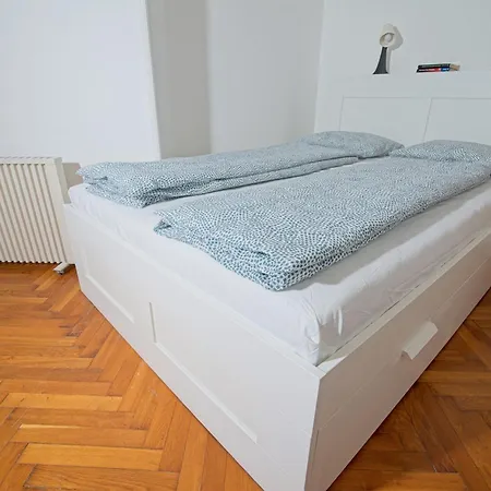 Sven Lägenhet Opatija