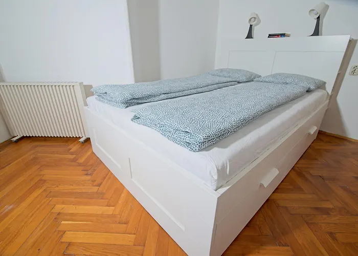 Sven Appartamento Abbazia