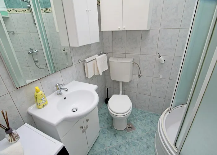 Apartment Sven